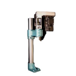 Tapping Power Head Unit - Easy Install - High Precision - 1.5kw Motor Power - Pneumatic - Servo Motor