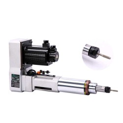 N92 Universal Tapping Power Head Unit - Easy Operation, High Quality for Tapping Machine