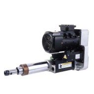 Tapping Power Head Unit - 2.3kw Motor Power - Pneumatic - Servo Motor Tapping Power Head Unit - 2.3kw Motor Power - Pneumatic - Servo Motor