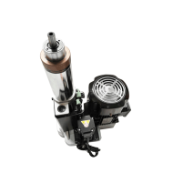 Drilling Tapping Power Unit Head - Professional Manufacturing - China - Automatic - 74 - Servo - 0.75kw Drilling Tapping Power Unit Head - Professional Manufacturing - China - Automatic - 74 - Servo - 0.75kw