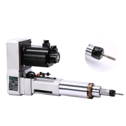 High-Quality Professional Drilling Head Unit for Metal Parts