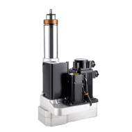 Drilling Machine - Small - For Single-Axis Drilling and Tapping Drilling Machine - Small - For Single-Axis Drilling and Tapping