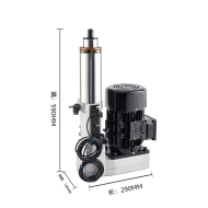 Drill Power Head Unit - D74 - Pneumatic - Drilling Machine - Easy to Operate - 0.75kw - 1.5kw Drill Power Head Unit - D74 - Pneumatic - Drilling Machine - Easy to Operate - 0.75kw - 1.5kw