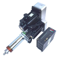 Double Servo Drilling Tapping Head Units - High Quality - S92 - By Professional Factory Double Servo Drilling Tapping Head Units - High Quality - S92 - By Professional Factory