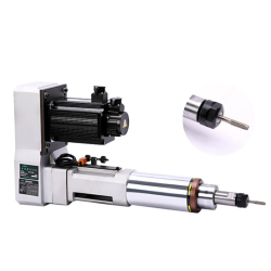 Servo Motor Automatic Multi-direction Drilling Head Units D92 20mm 1.5kw Servo Motor Automatic Multi-direction Drilling Head Units D92 20mm 1.5kw