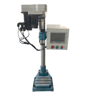 Drilling Machine - Automatic - Servo  Electric Control - Mini Power Head Unit - Easy to Operate Drilling Machine - Automatic - Servo  Electric Control - Mini Power Head Unit - Easy to Operate