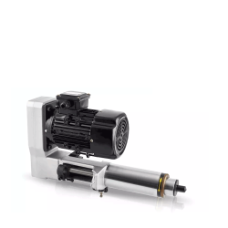 Drill Power Head Unit - D74 - Horizontal - Pneumatic - Easy to Operate - Light Weight