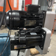 In Stock Single Servo Multi Directional Automatic Drill Units Precision Drill Units Power Head 20mm In Stock Single Servo Multi Directional Automatic Drill Units Precision Drill Units Power Head 20mm