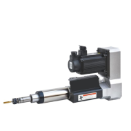 Double Servo Head Drilling and Tapping Units - In Stock - S74 - By Professional Factory Double Servo Head Drilling and Tapping Units - In Stock - S74 - By Professional Factory