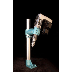 Drill Tap Unit - Self Feed - Pneumatic - Servo Motor - Drilling Tapping Machine - N74 - N92