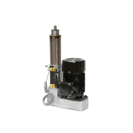 74 Drilling Power Head Column Automatic Vertical Drilling Tapping Machine Spindle Unit 74 Drilling Power Head Column Automatic Vertical Drilling Tapping Machine Spindle Unit