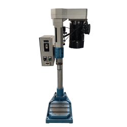 Drill Units - Easy Install - Pneumatic - Machine - With Electric Control Panel - For Metal Working