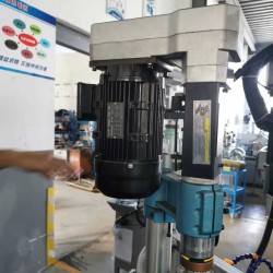 Tapping Power Head Unit - Newest Product - 74 - Small Noise - CE Certification