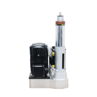 Tapping Power Head Unit - Small - Horizontal - Pneumatic - M2-M16 Tapping Power Head Unit - Small - Horizontal - Pneumatic - M2-M16