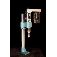 Drill Unit - Self Feed - Pneumatic - Servo Motor - 380V - 50Hz - 3-Phase - Automatic - Metal Processing - CE / ISO - 65*15*35cm Drill Unit - Self Feed - Pneumatic - Servo Motor - 380V - 50Hz - 3-Phase - Automatic - Metal Processing - CE / ISO - 65*15*35cm