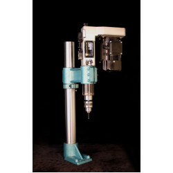 Drill Unit - Self Feed - Pneumatic - Servo Motor - 380V - 50Hz - 3-Phase - Automatic - Metal Processing - CE / ISO - 65*15*35cm