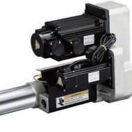 Drilling Unit - Servo Motor - Feed Power - 100mm Spindle Travel - N92 - 380V - 50Hz - 3-Phase - Metal Processing - CE / ISO Drilling Unit - Servo Motor - Feed Power - 100mm Spindle Travel - N92 - 380V - 50Hz - 3-Phase - Metal Processing - CE / ISO