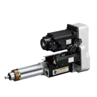 Tapping Power Head Unit - Stable Quality - High Efficiency - 2.3kw Motor - Power - Pneumatic - Servo Motor Tapping Power Head Unit - Stable Quality - High Efficiency - 2.3kw Motor - Power - Pneumatic - Servo Motor