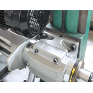 Servo Motor Automatic Drilling Head Units Multi-Direction D74 13mm Servo Motor Automatic Drilling Head Units Multi-Direction D74 13mm