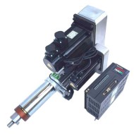 Drill Spindle Unit - Vertical and Horizontal - Small - S92 - Double Servo - Drilling Tapping Head Units Drill Spindle Unit - Vertical and Horizontal - Small - S92 - Double Servo - Drilling Tapping Head Units