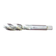 High Speed Steel Spiral Flute Tap Without Coating High Speed Steel Spiral Flute Tap Without Coating