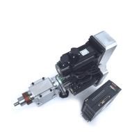 Pneumatic Power Head Units - D92 - For Automatic Vertical and Horizontal Drilling Machine Pneumatic Power Head Units - D92 - For Automatic Vertical and Horizontal Drilling Machine