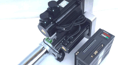 Mechanical Processing Technology: Design of Threading Power Head