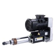 Servo Vertical and Horizontal Drilling Power Head Units - S74 - By Professional Factory Servo Vertical and Horizontal Drilling Power Head Units - S74 - By Professional Factory