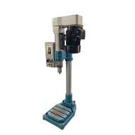 Automatic Tap Machine Electric Mini Power Head Unit - Easy to Operate and Install