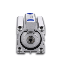 pneumatic rotary clamping air cylinder piston small mini air cylinder electric air cylinder