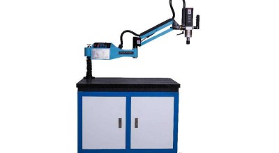 Do You Know What Types of Tapping Machines There Are? Do You Know What Types of Tapping Machines There Are?