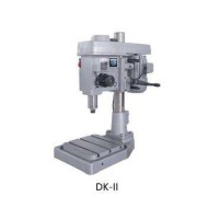 Adjustable High Precision Gear Type Tapping Machine SKJ-II Equal tooth Pitch Vertical/Horizontal Adjustable High Precision Gear Type Tapping Machine SKJ-II Equal tooth Pitch Vertical/Horizontal