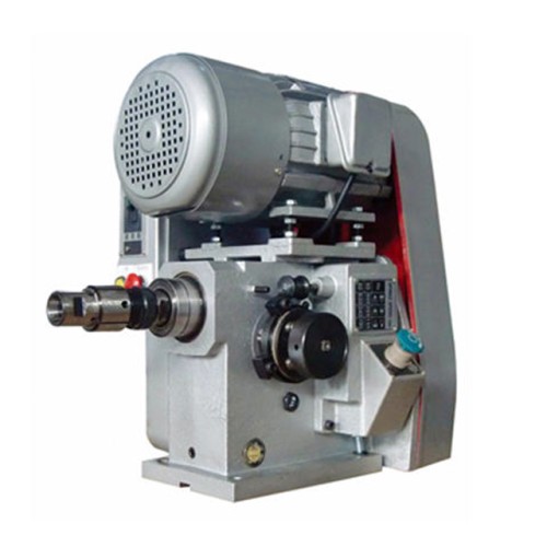 Gear Type Easy Operated Automatic Multi Spindle Horizontal Tapping Machine DK-I with Professional Factory