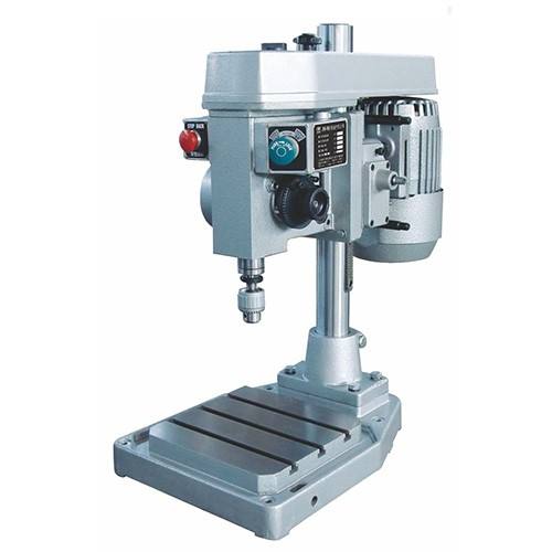 Large Power Automatic Vertical Equal tooth Pitch DK-I Gear Type Tapping Machine CE Certified