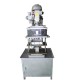 Large Power Automatic Vertical Equal tooth Pitch DK-I Gear Type Tapping Machine CE Certified