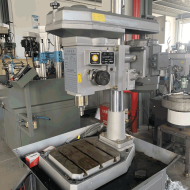 Adjustable High Precision Gear Type Tapping Machine SKJ-I Equal tooth Pitch Vertical/Horizontal 45mm/M10 Adjustable High Precision Gear Type Tapping Machine SKJ-I Equal tooth Pitch Vertical/Horizontal 45mm/M10