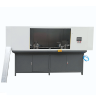 CE Certified Socoje Sliding Table Drilling Tapping Machine For 2.3m Aluminium Plate CE Certified Socoje Sliding Table Drilling Tapping Machine For 2.3m Aluminium Plate
