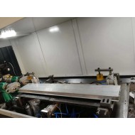 CE Certified Socoje Sliding Table Drilling Tapping Machine For 2.3m Aluminium Plate CE Certified Socoje Sliding Table Drilling Tapping Machine For 2.3m Aluminium Plate