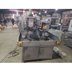 Automatic Thermal Drilling Machine And Gear Type Tapping Machine For 2mm carbon steel