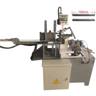 Automatic Turning Lathe Machine - For 150mm & 167mm Steel Round Bars Automatic Turning Lathe Machine - For 150mm & 167mm Steel Round Bars