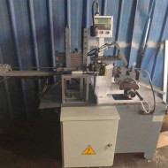 Automatic Turning Lathe Machine - For 150mm & 167mm Steel Round Bars Automatic Turning Lathe Machine - For 150mm & 167mm Steel Round Bars