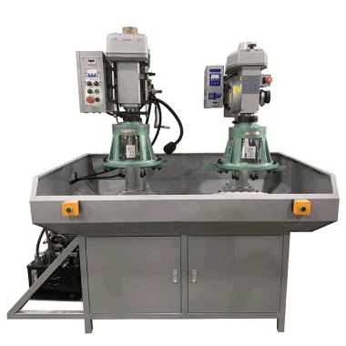 Automatic 6 Stations Rotary Socoje Drilling Tapping Machine