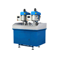 CE Certified Automatic Drilling Tapping Connecting Machine - Professional Factory Manufactured CE Certified Automatic Drilling Tapping Connecting Machine - Professional Factory Manufactured