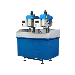 CE Certified Automatic Drilling Tapping Connecting Machine - Professional Factory Manufactured
