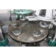 Fully Automatic Drilling Tapping Machine - Precision OEM Custom - CE & ISO Certified - For Metal or Wood Fully Automatic Drilling Tapping Machine - Precision OEM Custom - CE & ISO Certified - For Metal or Wood