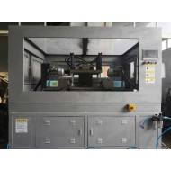 CE Certified Fully Automatic Special Purpose Drilling Tapping Milling Machine - OEM Custom CE Certified Fully Automatic Special Purpose Drilling Tapping Milling Machine - OEM Custom