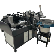 Customized Fully Automatic Feeder Drilling Machine - For Small Holes in Stainless Steel