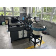 Customized Fully Automatic Feeder Drilling Machine - For Small Holes in Stainless Steel Customized Fully Automatic Feeder Drilling Machine - For Small Holes in Stainless Steel