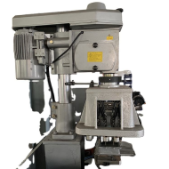 CE Certified DK-II Gear Type Tapping Machine - Automatic Vertical Equal Tooth Pitch - China Manufacturer CE Certified DK-II Gear Type Tapping Machine - Automatic Vertical Equal Tooth Pitch - China Manufacturer