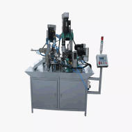 1500w Vertical Automatic nonstandard socoje Drilling Tapping Machine 1500w Vertical Automatic nonstandard socoje Drilling Tapping Machine